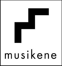 Logo Musikene