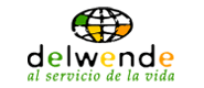 Logo Delwende