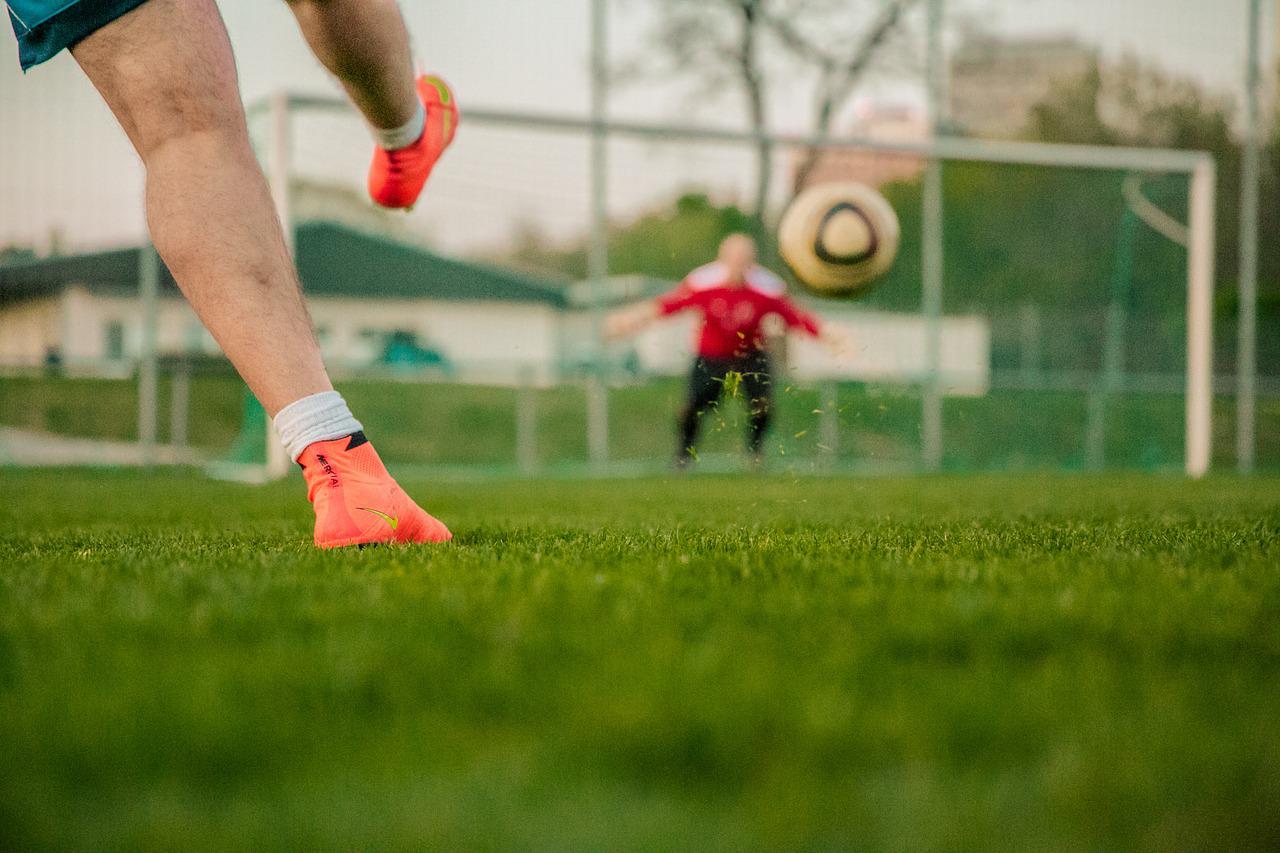 Futbolero