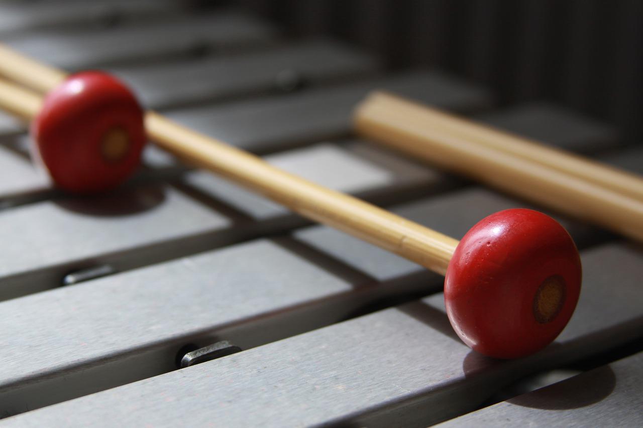 Técnica Percusión