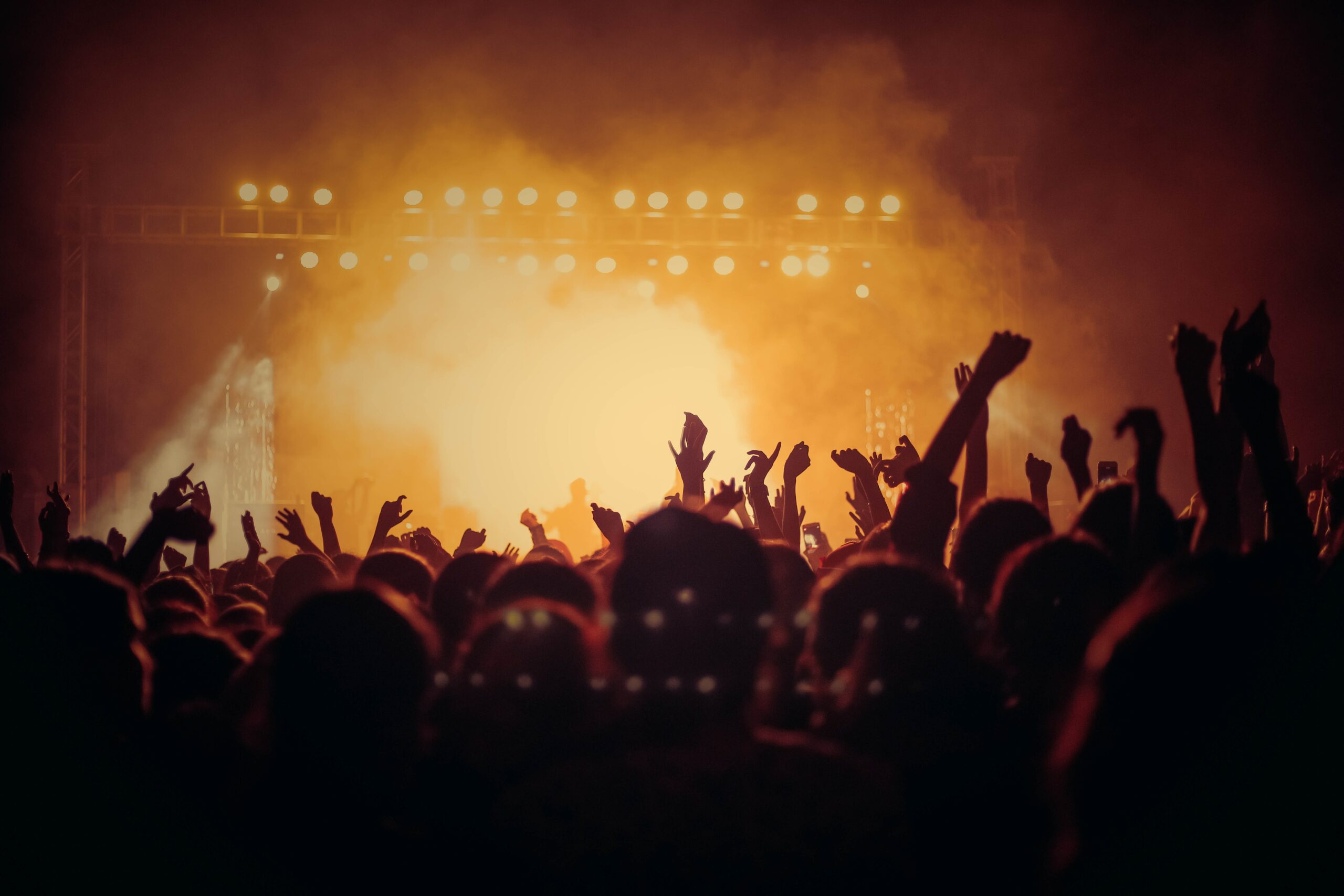 El Concierto