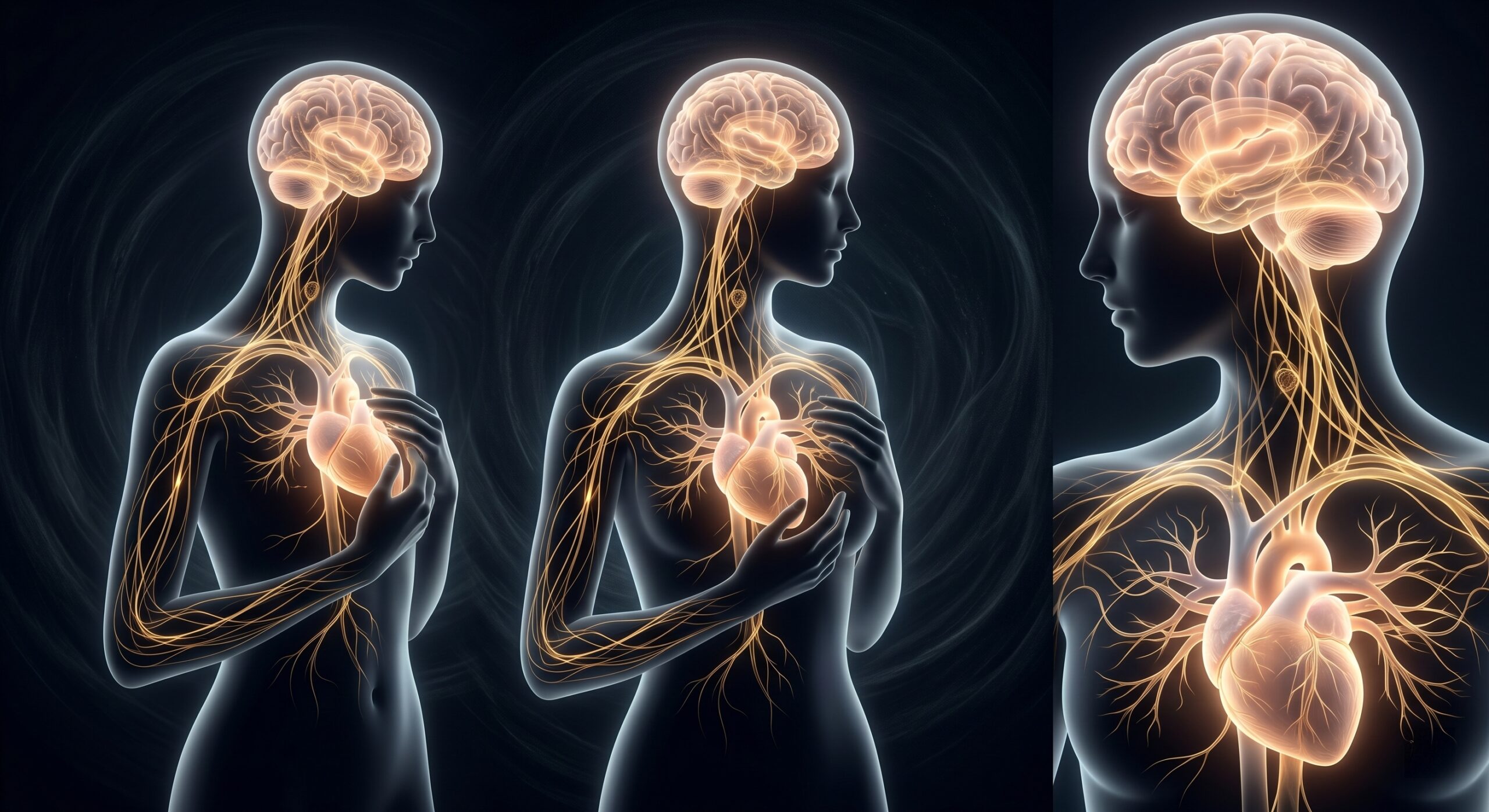 Inteligencia Emocional: Lo Invisible