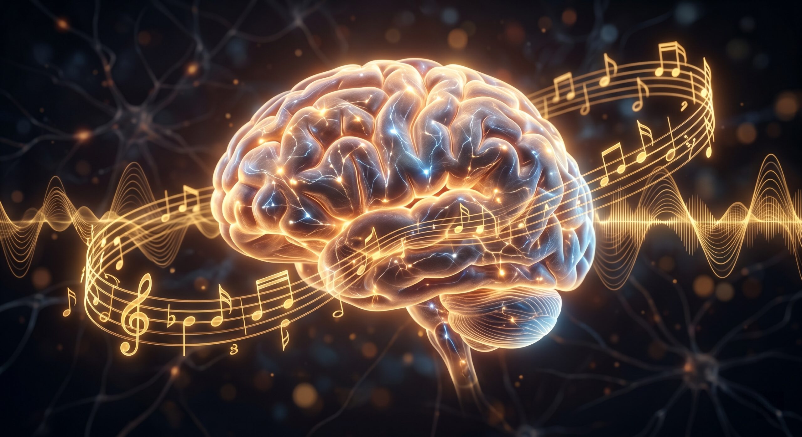 La Música como Asignatura Troncal