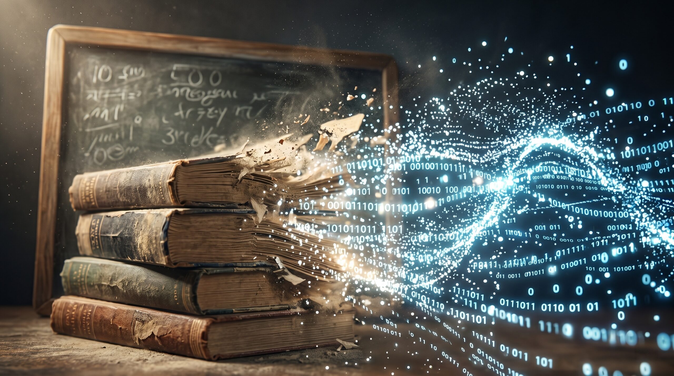 Seis Aprendizajes Históricos Obsoletos